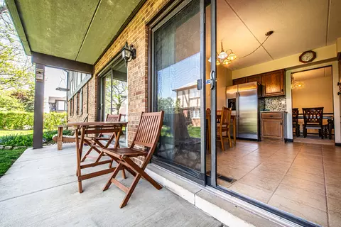Exterior - 6157 Willowhill Rd #A, Willowbrook, IL 60527 photo 2 of 7