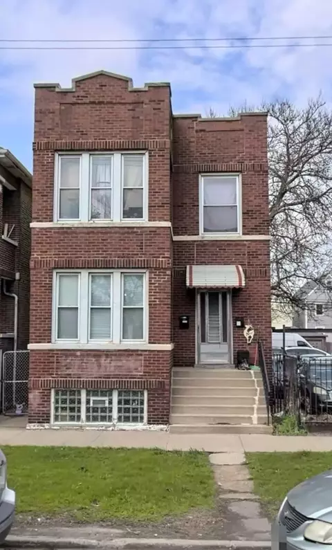 4334 S Western Ave, Chicago, IL 60632