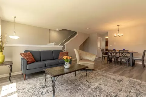 Living - 1770 Ruby Dr #1770, Pingree Grove, IL 60140 photo 3 of 6