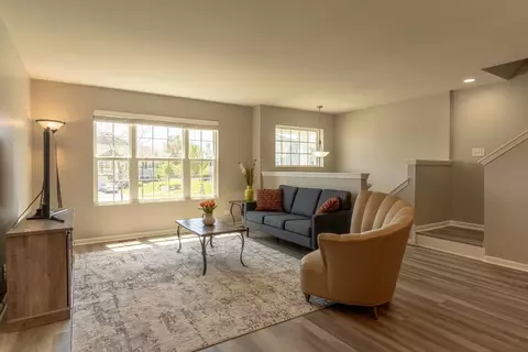 Living - 1770 Ruby Dr #1770, Pingree Grove, IL 60140 photo 1 of 6