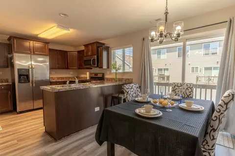 Dining - 1770 Ruby Dr #1770, Pingree Grove, IL 60140 photo 1 of 1