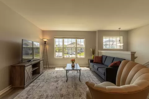 Living - 1770 Ruby Dr #1770, Pingree Grove, IL 60140 photo 2 of 6