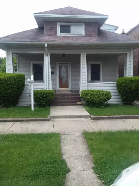 3823 W 61st St, Chicago, IL 60629