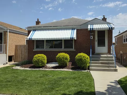 5851 S Newland Ave, Chicago, IL 60638