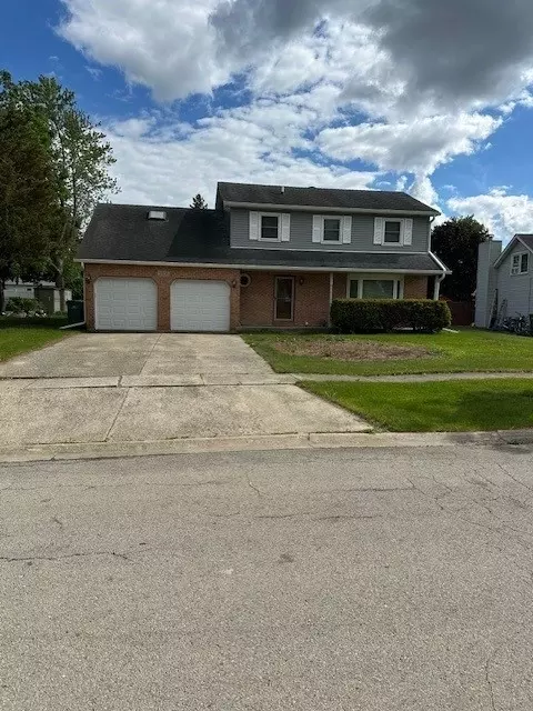 3806 Juniper Ave, Joliet, IL 60431