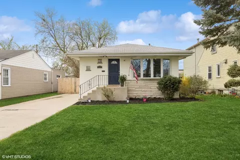 614 S 6th Ave, La Grange, IL 60525