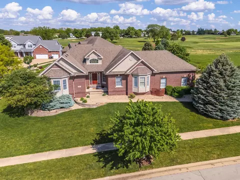View/Area - 2508 Piney Run, Bloomington, IL 61705 photo 4 of 5