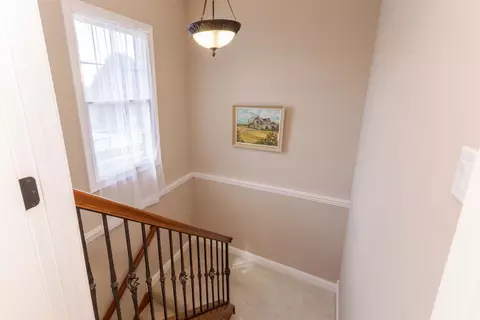 Entry Way - 2508 Piney Run, Bloomington, IL 61705 photo 2 of 2