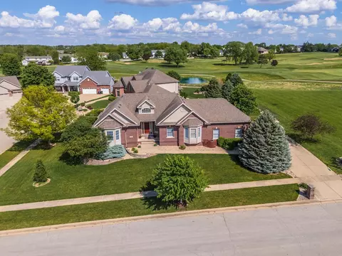 View/Area - 2508 Piney Run, Bloomington, IL 61705 photo 5 of 5