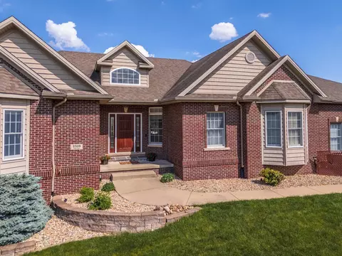 Exterior - 2508 Piney Run, Bloomington, IL 61705 photo 4 of 4