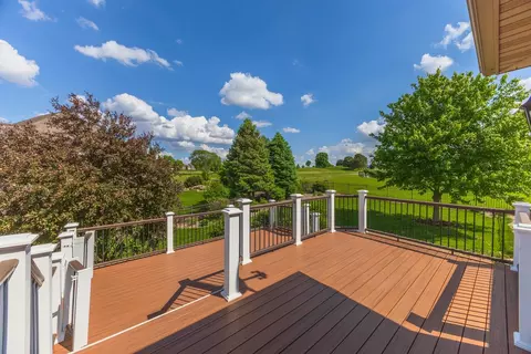 Exterior - 2508 Piney Run, Bloomington, IL 61705 photo 2 of 4