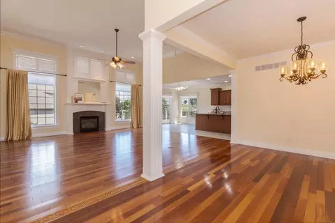 Living - 2508 Piney Run, Bloomington, IL 61705 photo 1 of 11