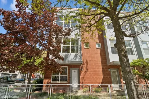 3524 W Belmont Ave, Chicago, IL 60618
