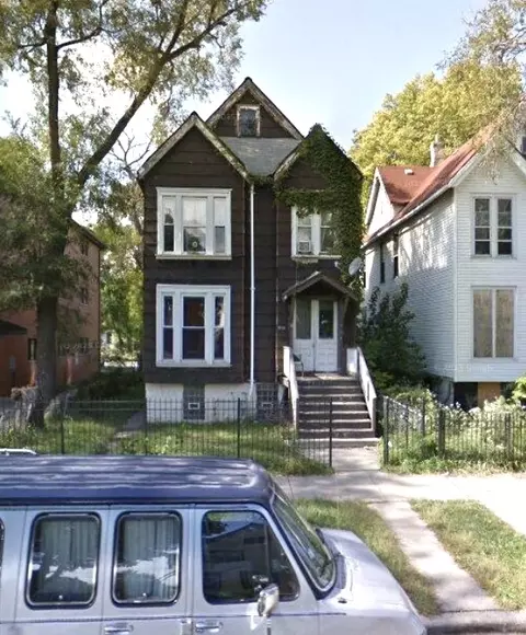 6436 S Eggleston Ave, Chicago, IL 60621