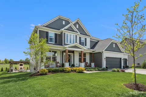 13024 S Timber Wood Cir, Plainfield, IL 60585