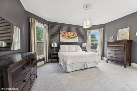 Bedroom - 146 Gale Ave, River Forest, IL 60305 photo 1 of 12