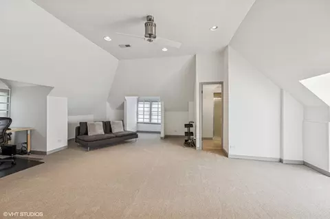 Bedroom - 146 Gale Ave, River Forest, IL 60305 photo 10 of 12