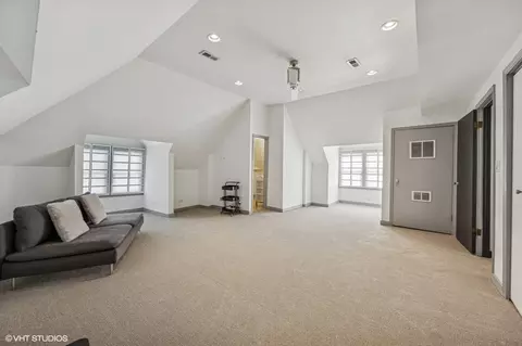 Bedroom - 146 Gale Ave, River Forest, IL 60305 photo 12 of 12