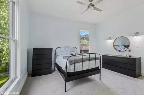 Bedroom - 146 Gale Ave, River Forest, IL 60305 photo 5 of 12