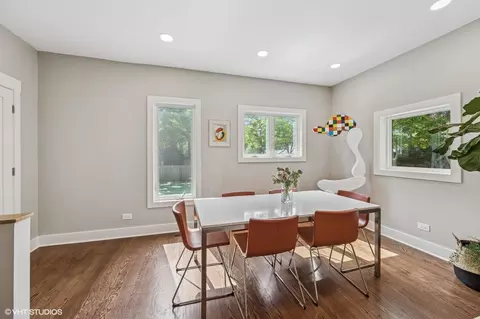 Dining - 146 Gale Ave, River Forest, IL 60305 photo 4 of 5