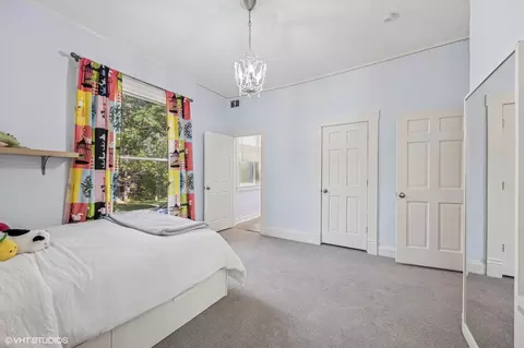 Bedroom - 146 Gale Ave, River Forest, IL 60305 photo 9 of 12