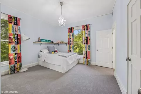 Bedroom - 146 Gale Ave, River Forest, IL 60305 photo 8 of 12
