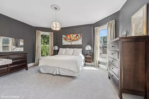 Bedroom - 146 Gale Ave, River Forest, IL 60305 photo 2 of 12