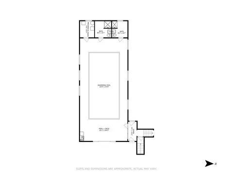 Floorplan - 146 Gale Ave, River Forest, IL 60305 photo 5 of 5