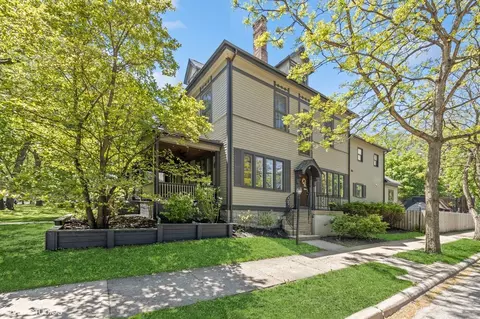 Exterior - 146 Gale Ave, River Forest, IL 60305 photo 14 of 14