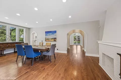 Dining - 146 Gale Ave, River Forest, IL 60305 photo 1 of 5