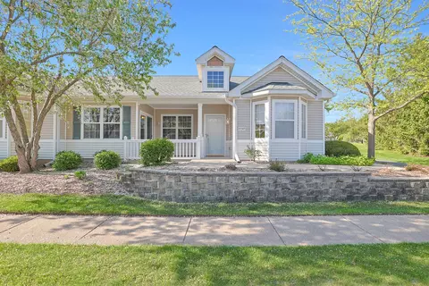 12287 White Tail Ln #12287, Huntley, IL 60142