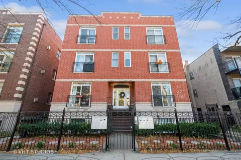 7250 N Oakley Ave #3S, Chicago, IL 60645