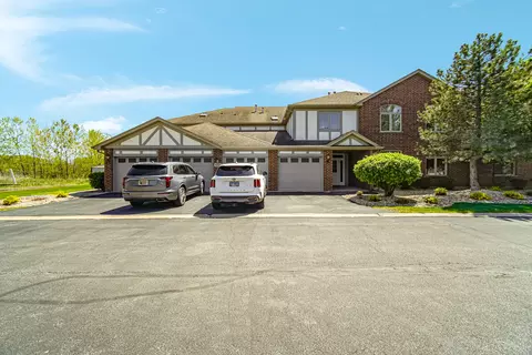 6257 Kallsen Dr #3, Tinley Park, IL 60477