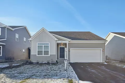 341 N Aspen Dr, Cortland, IL 60112