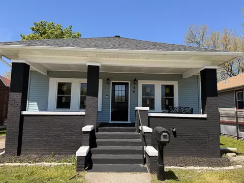 26 156th Pl, Calumet City, IL 60409