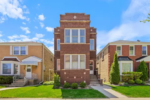 5343 W Henderson St, Chicago, IL 60641