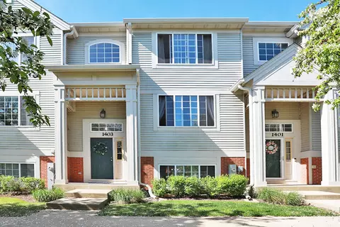 1403 New Haven Dr, Cary, IL 60013
