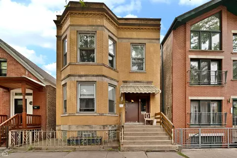 3310 S Lowe St, Chicago, IL 60616