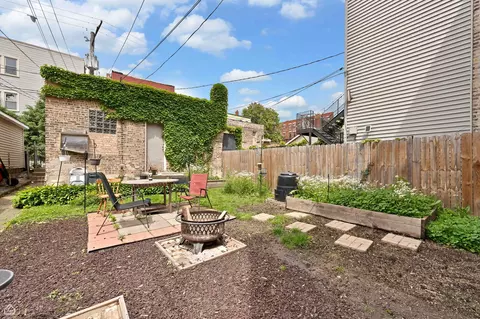 3310 S Lowe St, Chicago, IL 60616 photo 24