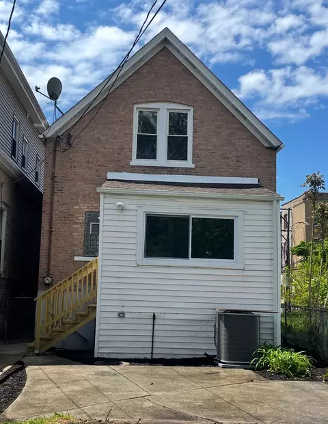 Exterior - 7515 S Vernon Ave, Chicago, IL 60619 photo 1 of 1