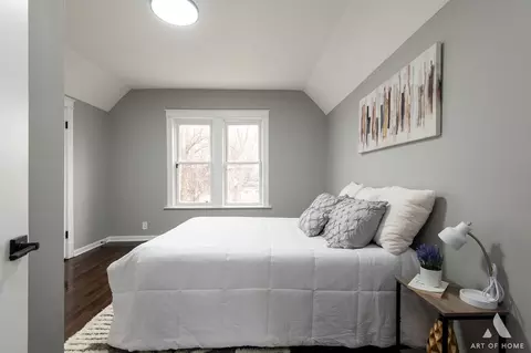 Bedroom - 7515 S Vernon Ave, Chicago, IL 60619 photo 1 of 5