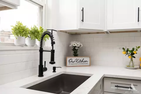 Kitchen - 7515 S Vernon Ave, Chicago, IL 60619 photo 3 of 3
