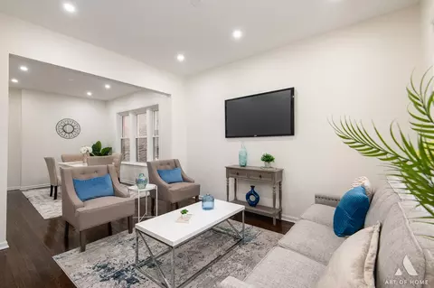 Living - 7515 S Vernon Ave, Chicago, IL 60619 photo 1 of 2