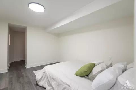 Bedroom - 7515 S Vernon Ave, Chicago, IL 60619 photo 4 of 5