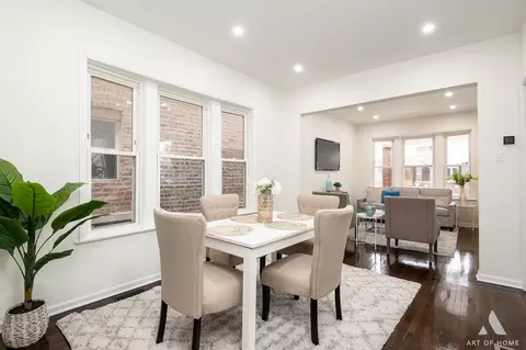 Dining - 7515 S Vernon Ave, Chicago, IL 60619 photo 1 of 1