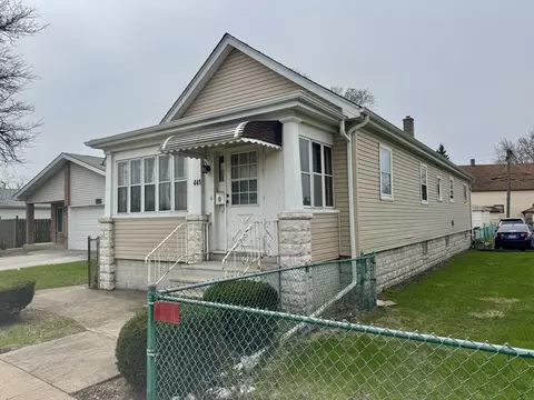441 State St, Calumet City, IL 60409