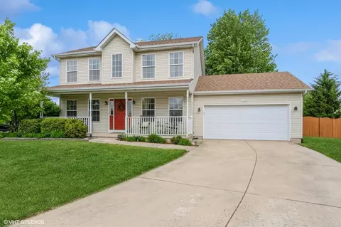 1722 John St, Yorkville, IL 60560
