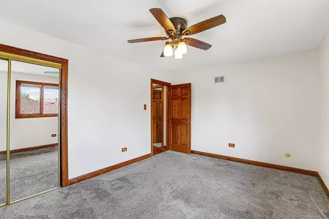 Bedroom - 1237 Will Dr, Lockport, IL 60441 photo 5 of 5