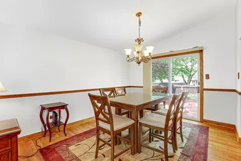 Dining - 1237 Will Dr, Lockport, IL 60441 photo 1 of 2