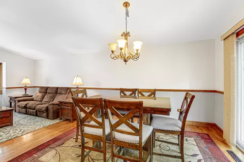 Dining - 1237 Will Dr, Lockport, IL 60441 photo 2 of 2